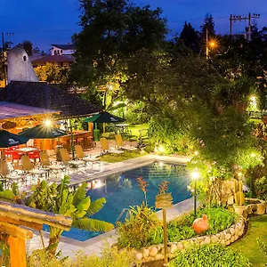 5* Hotel Rincon De Puembo; Bw Signature Collection