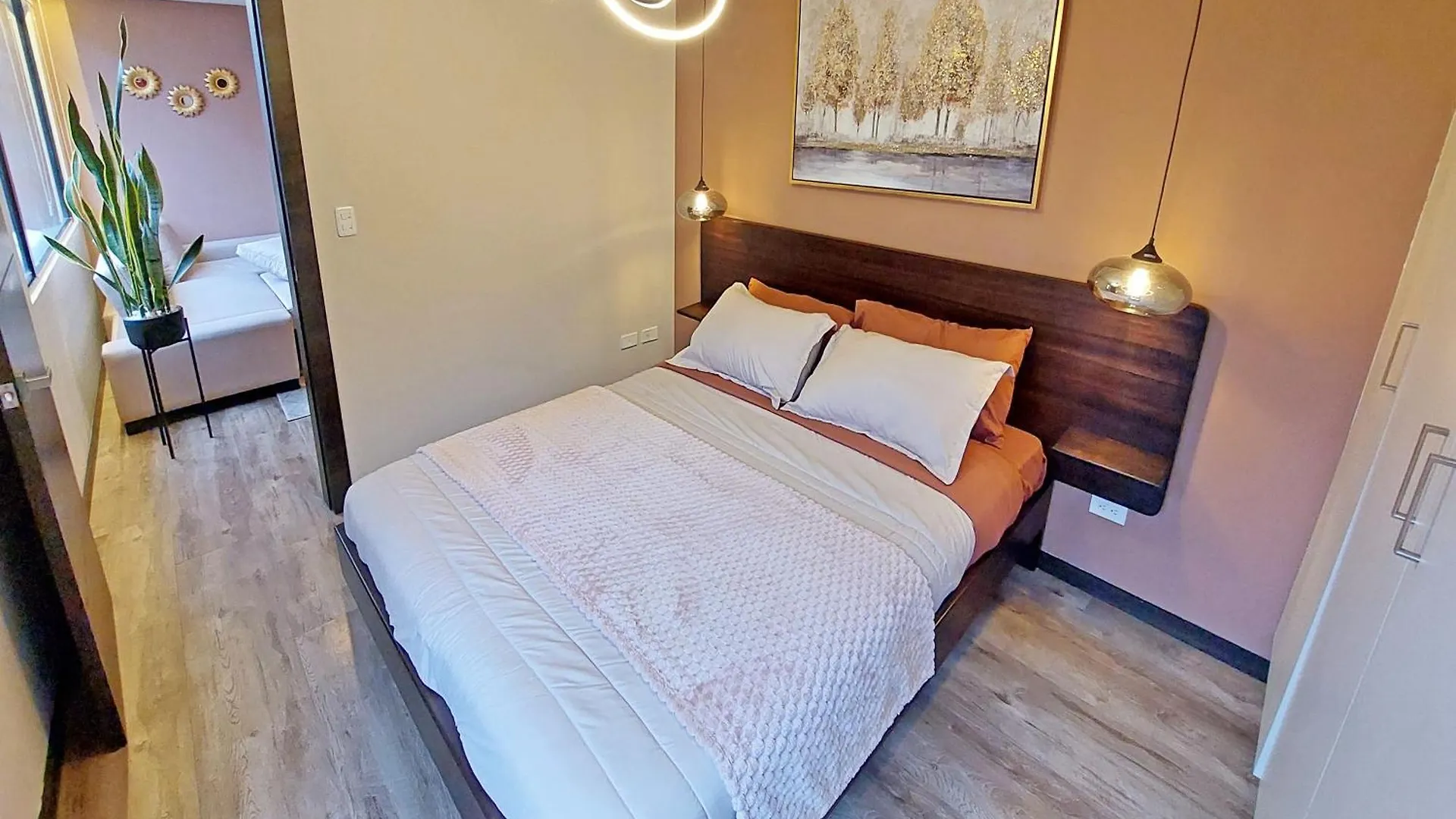 Moderno Departamento En El Mejor Sector De Quito Appartement